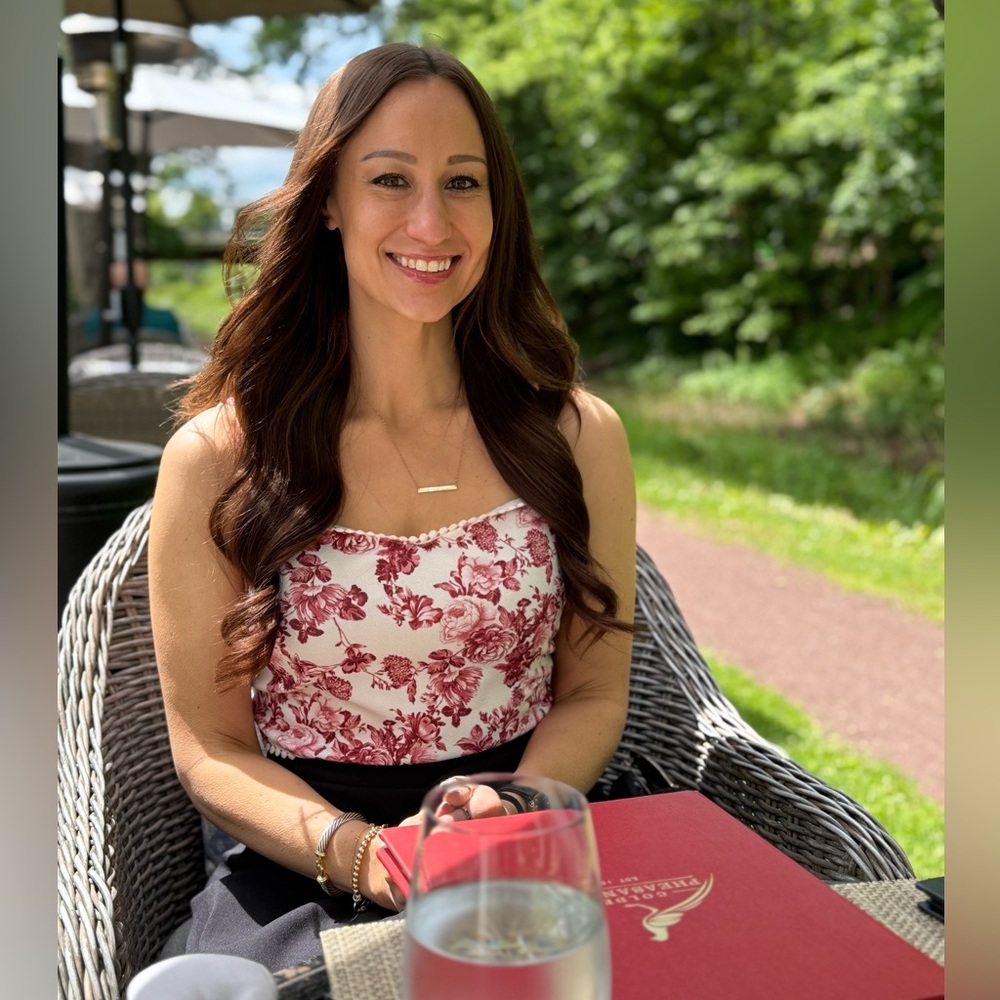 Meet your Posher, Lauren